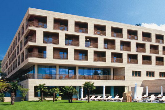 Steigenberger Hotel Therme Meran 